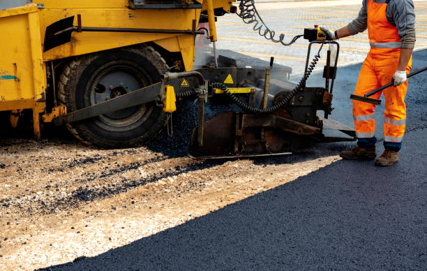 Reliable Concord, CA Driveway Paving Services Solutions